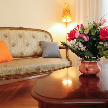 Appartement Minuetto Five Stars Holiday House Nice Dış mekan fotoğraf