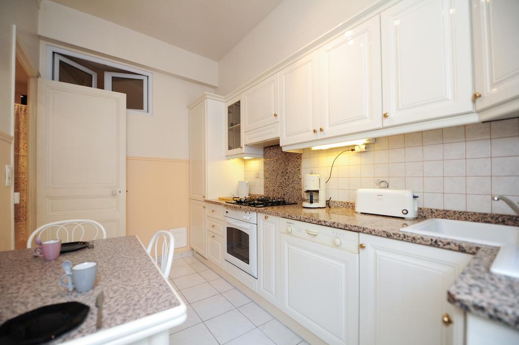 Appartement Minuetto Five Stars Holiday House Nice Dış mekan fotoğraf