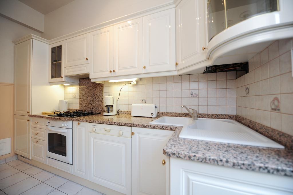 Appartement Minuetto Five Stars Holiday House Nice Dış mekan fotoğraf