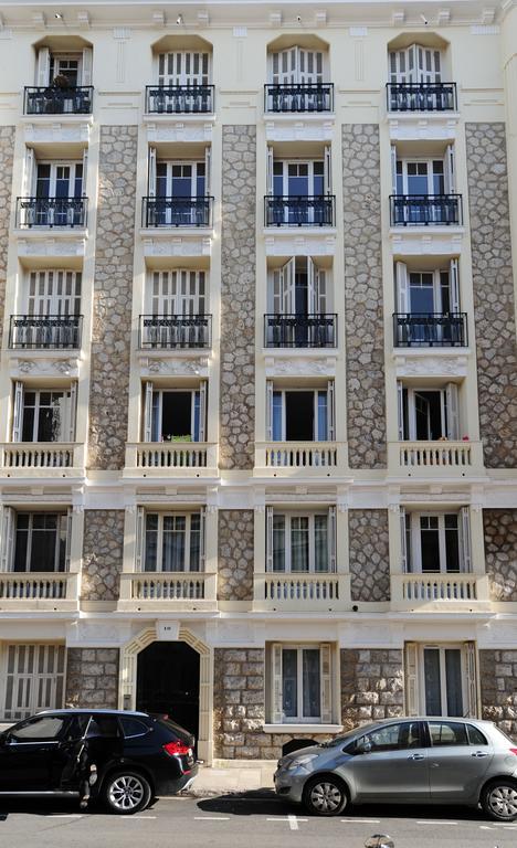 Appartement Minuetto Five Stars Holiday House Nice Dış mekan fotoğraf