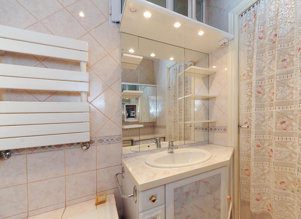Appartement Minuetto Five Stars Holiday House Nice Dış mekan fotoğraf