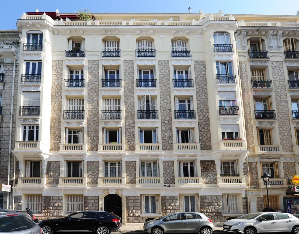 Appartement Minuetto Five Stars Holiday House Nice Dış mekan fotoğraf