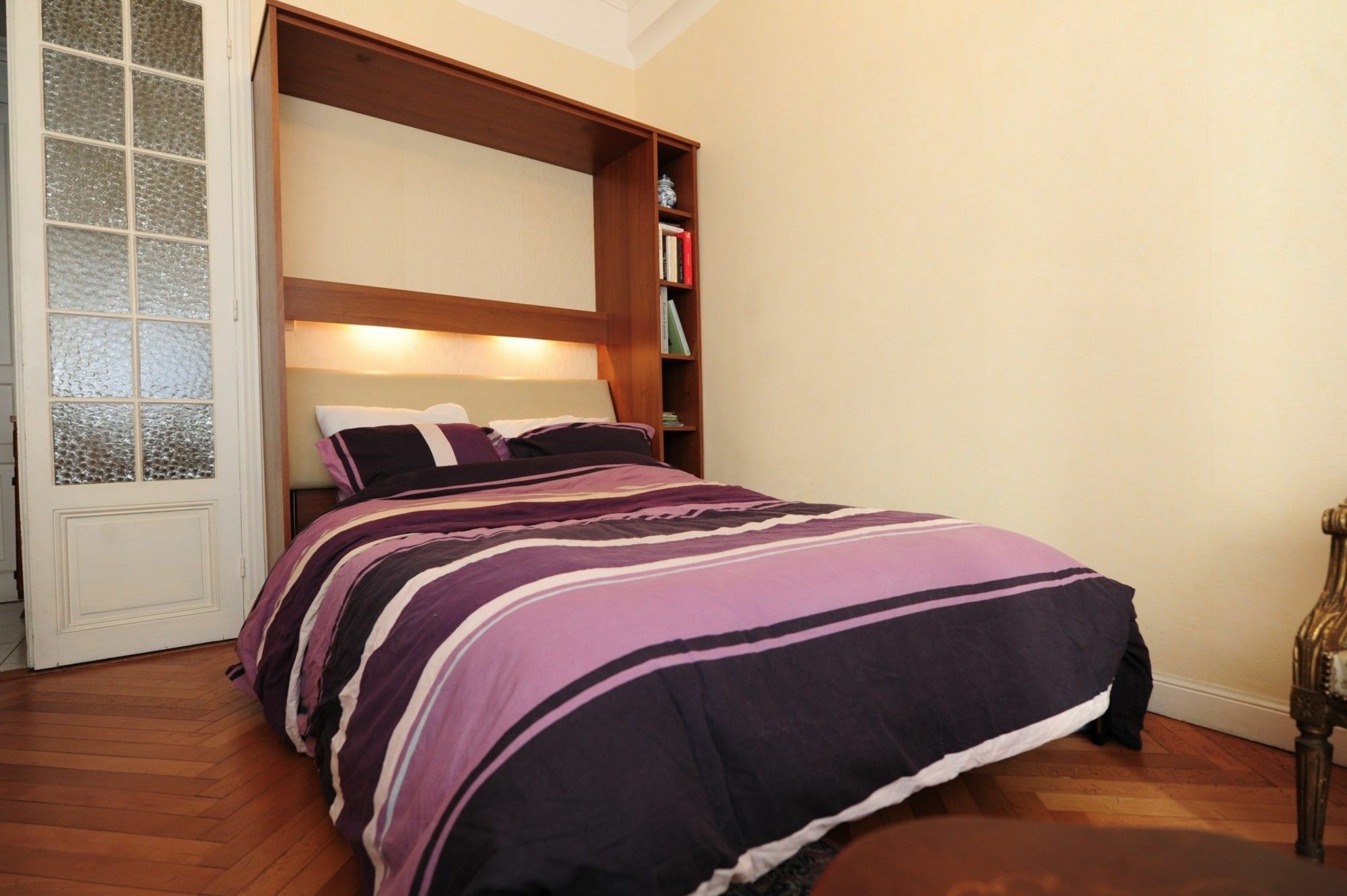 Appartement Minuetto Five Stars Holiday House Nice Dış mekan fotoğraf