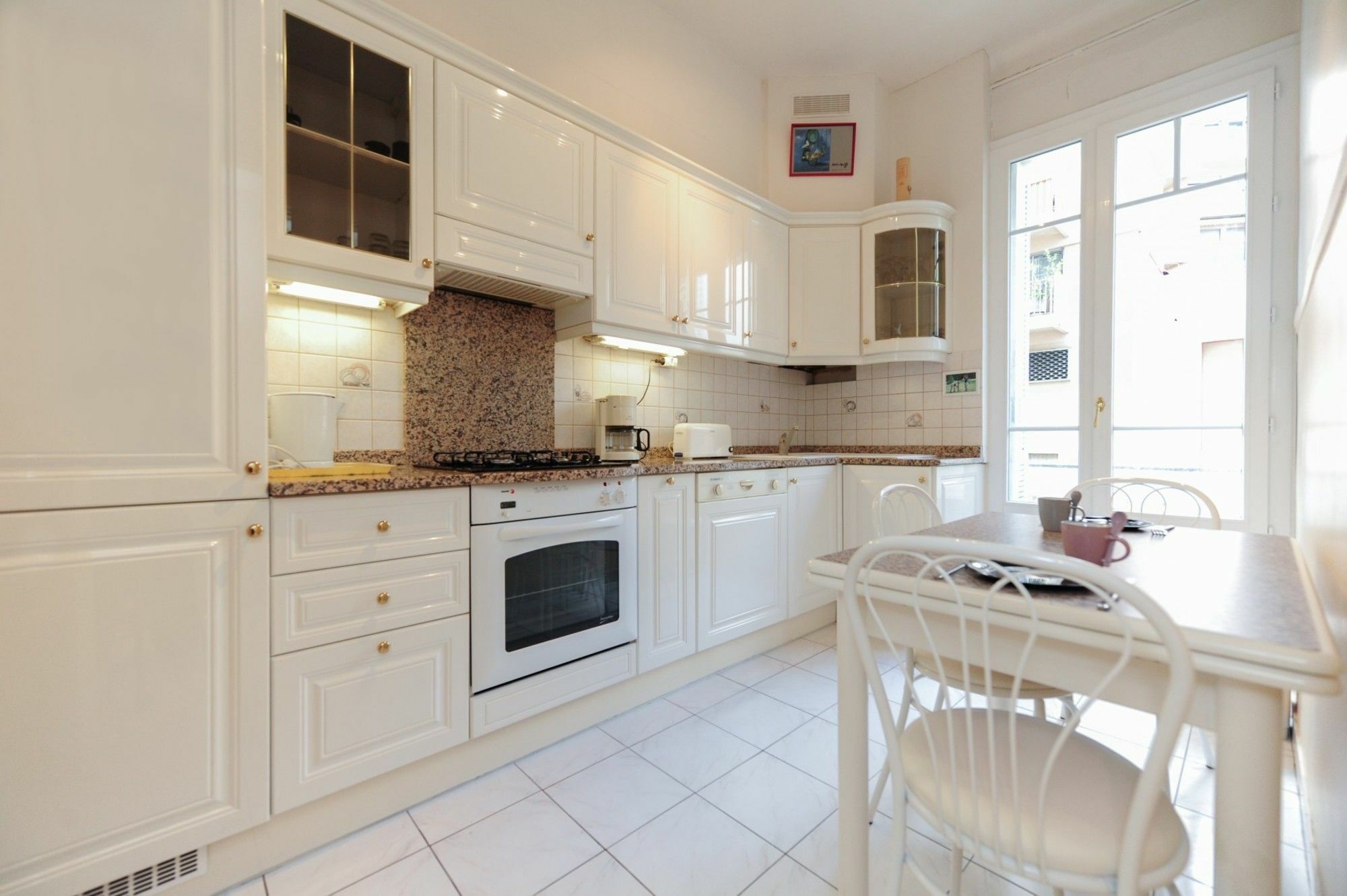 Appartement Minuetto Five Stars Holiday House Nice Dış mekan fotoğraf