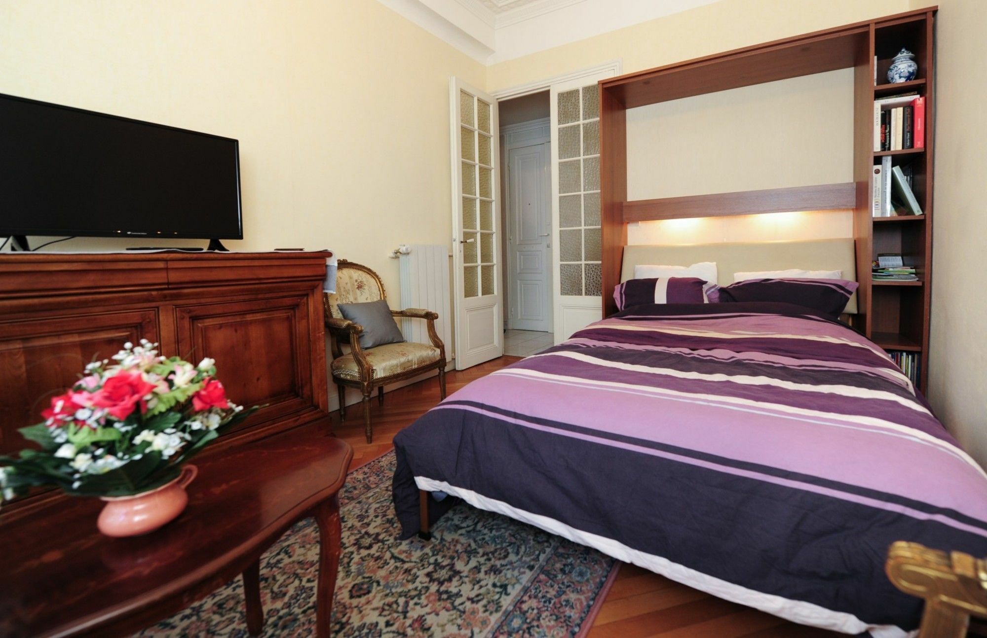 Appartement Minuetto Five Stars Holiday House Nice Dış mekan fotoğraf