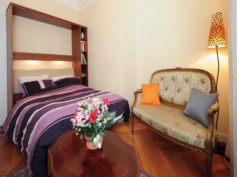 Appartement Minuetto Five Stars Holiday House Nice Dış mekan fotoğraf