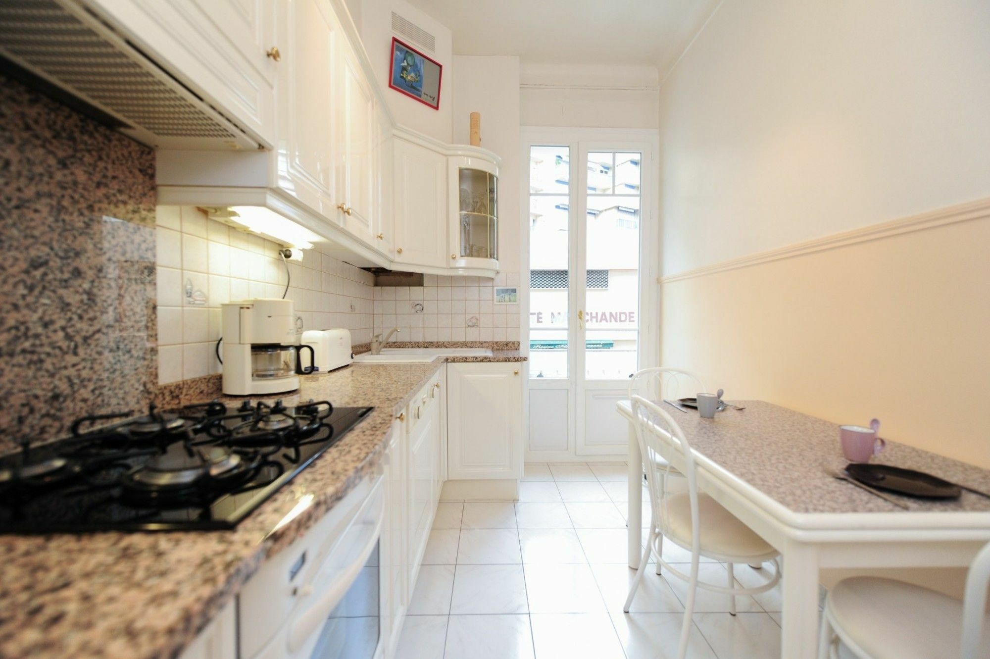 Appartement Minuetto Five Stars Holiday House Nice Dış mekan fotoğraf