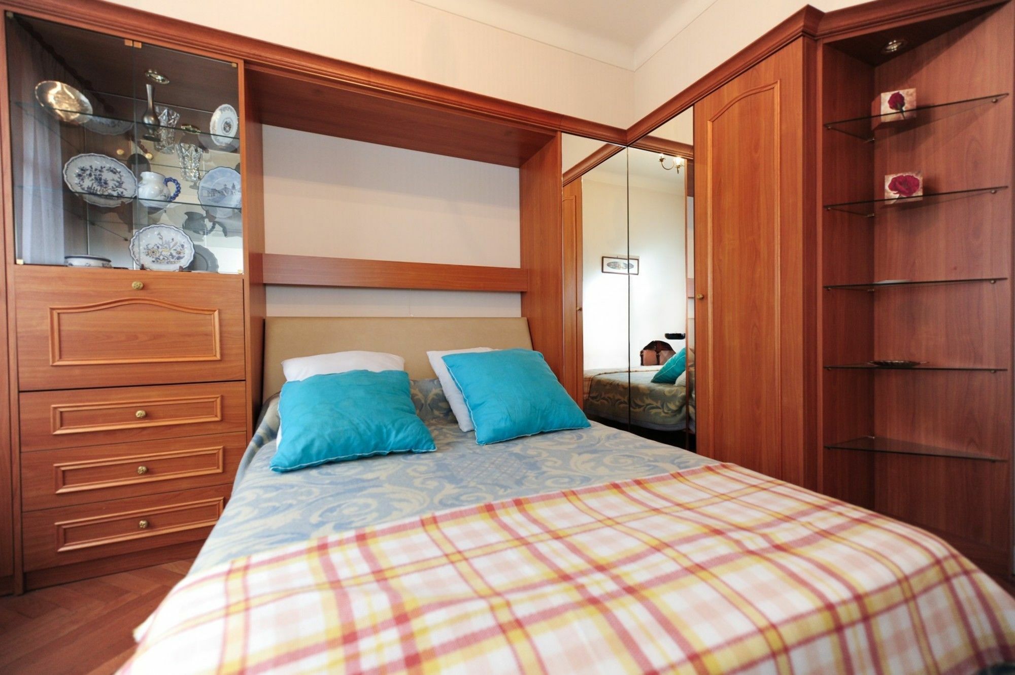 Appartement Minuetto Five Stars Holiday House Nice Dış mekan fotoğraf