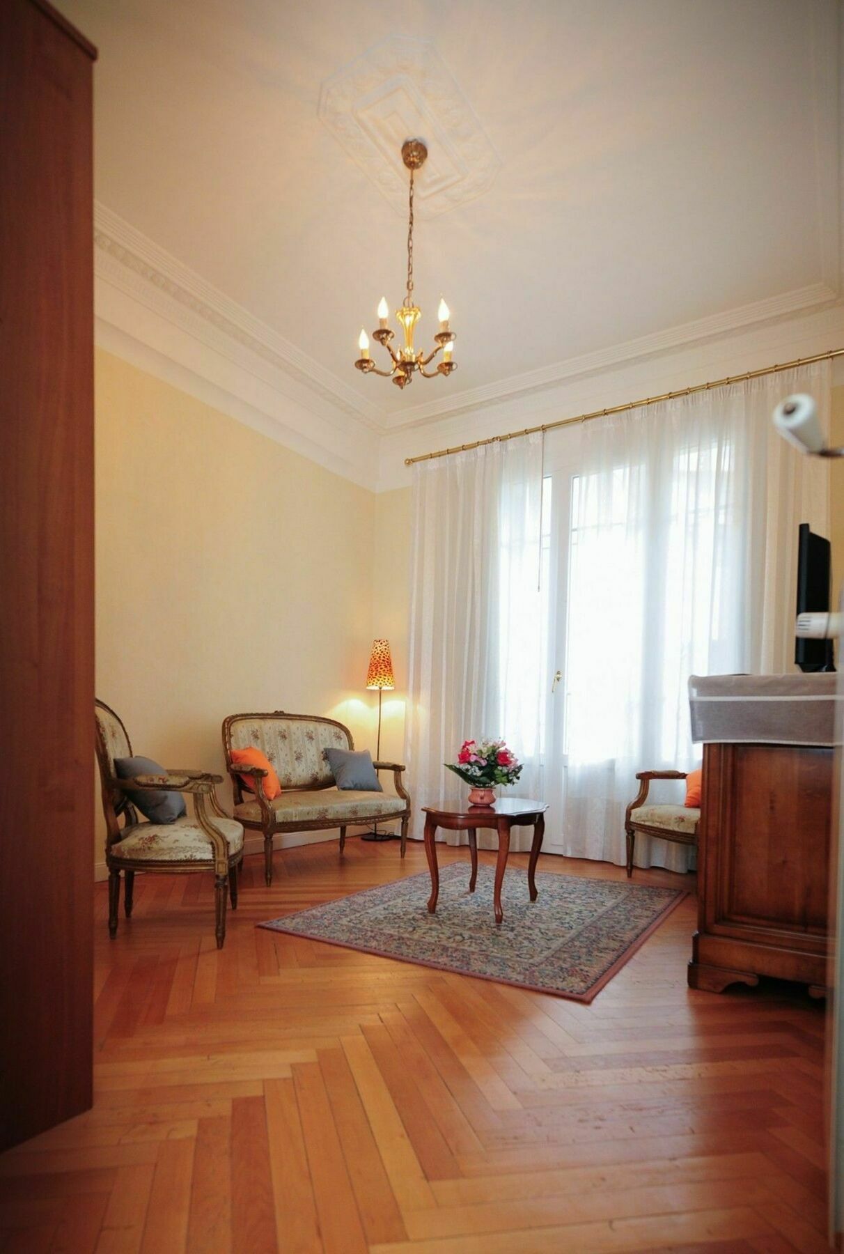 Appartement Minuetto Five Stars Holiday House Nice Dış mekan fotoğraf
