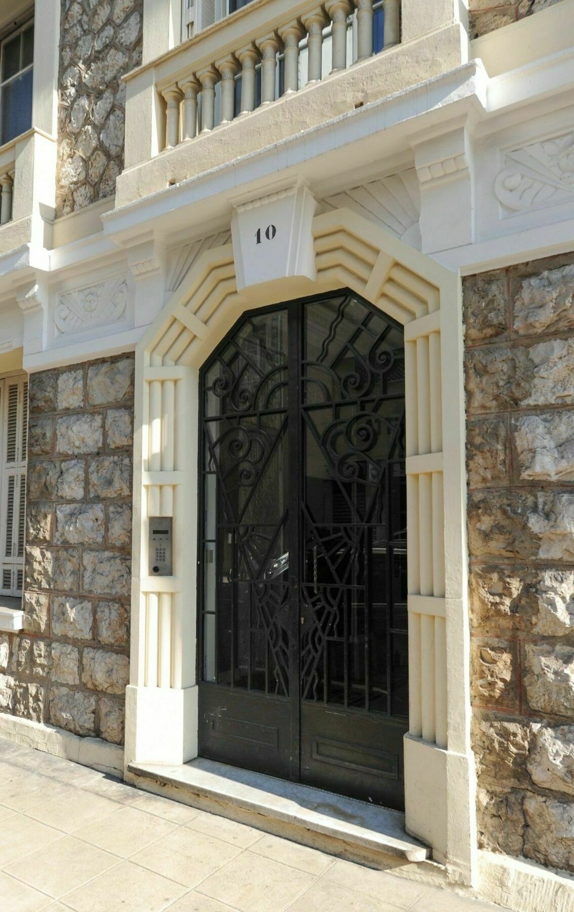 Appartement Minuetto Five Stars Holiday House Nice Dış mekan fotoğraf